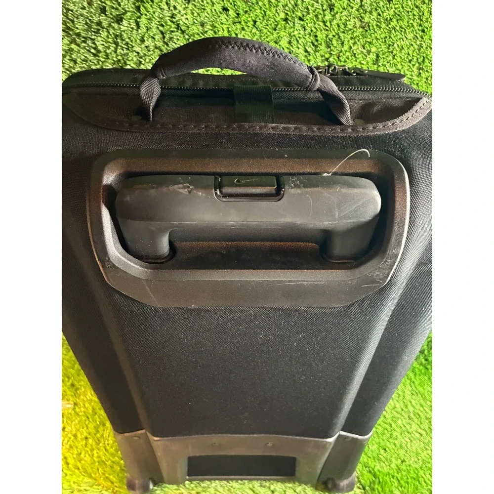 Nike FIFTYONE49 Cabin Roller Bag Wheeled Suitcase Rio 2016 Olympics Team USA